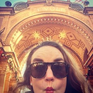 Meet your Posher, Erin